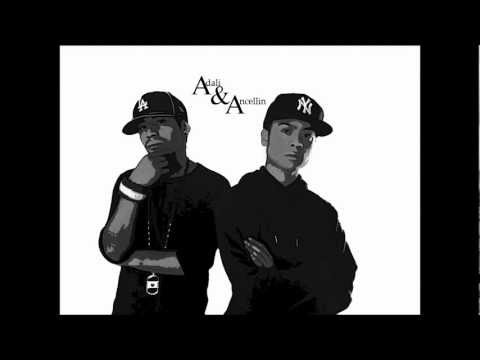 Adali & Ancellin - A Mi Manera