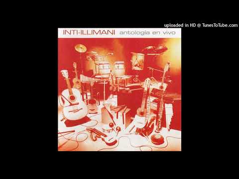 Kalimba - Inti-Illimani