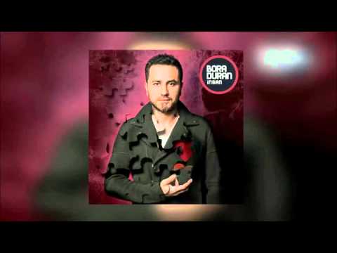 Bora Duran - İnsan (İnsan)