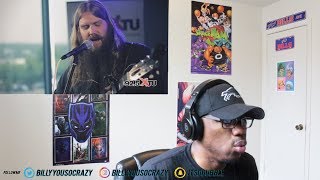 Chris Stapleton - What Are You Listening To (Live Acoustic) REACTION! HE NEVER DISAPPOINTS