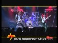 Richie Kotzen - Don't Ask (Live @ Rome) 