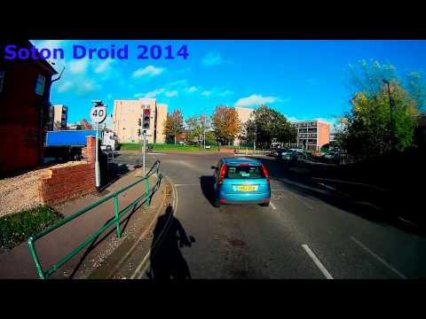 @HantsPolRoads  HX52ZGW MGIF for red  21/10/14