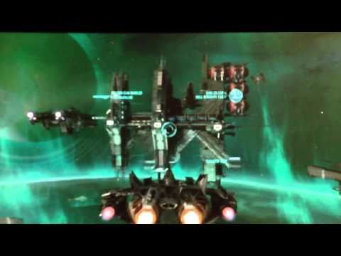 Halo: Reach playthrough - pt23