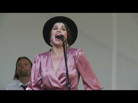 Son Of A Preacher Man -  Elza Rozentāle