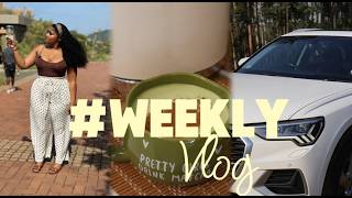 #vlog : Random days in my life || Shopping || Errands || and more