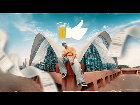 Rahul Dit-O | That's OK | The Middle Class Anthem | Official Music Video | 2025