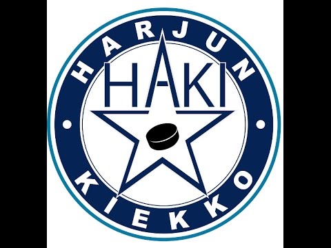 E2-04 AAA alkusarja Ahmat vs HaKi 30.11.2014