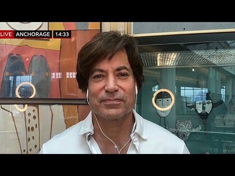 SCOOP: How Zelensky turned Trump to Ukraine’s side and away from Putin and Russia… at least for now