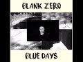 Blank Zero - Suicide Taste - Çağrı Gümüşler Blank Zero - Suicide Taste