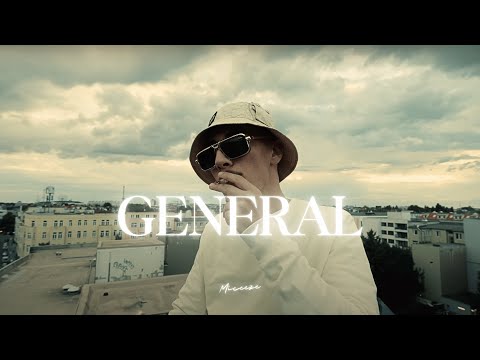 (FREE) Amo x Jiyo x Rap La Rue Type Beat - "GENERAL"