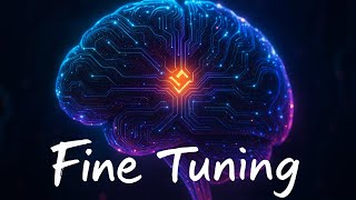 Fine Tuning | ДООБУЧЕНИЕ AI МОДЕЛЕЙ + СРАВНЕНИЕ С RAG!