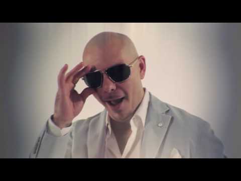 Qwote Feat  Pitbull & Lucenzo   Throw Your Hands Up Dancar Kuduro