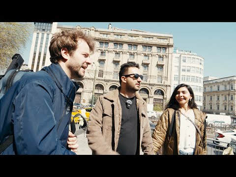 Orient Express Diary |Istanbul part 2 | WELL TRAVELLED