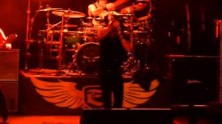 Scott Stapp - Who I Am - Patchogue NY - 6/21/14