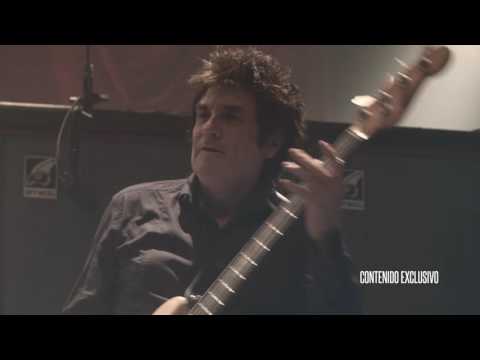 DIVIDIDOS - Azulejo - Teatro Flores 09/07/2016