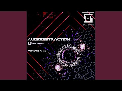 Unhuman (Original Mix)