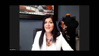 Implementación de Rebozo en la Moda Nacional