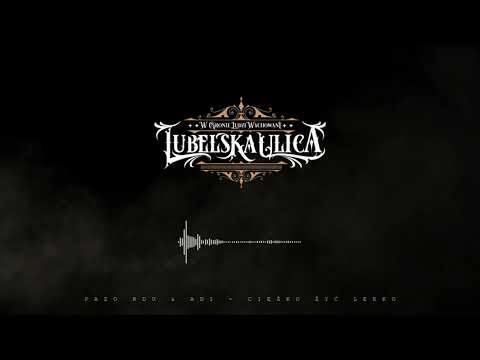 Pazo Rdu - Ciężko żyć lekko ref. Adi