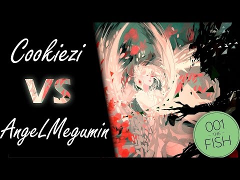 Cookiezi vs AngeLMegumin! // Imperial Circus Dead Decadence - Uta