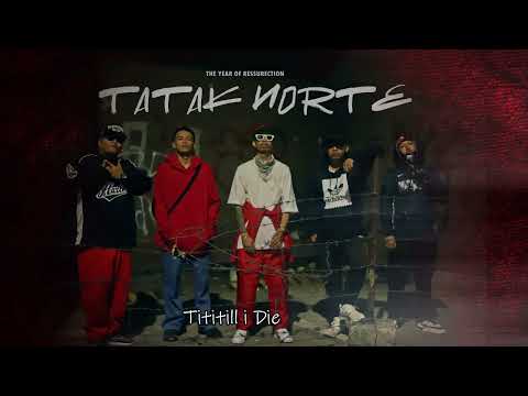 Tatak Norte - A.L.O. x KAPATAZ x KENT CALI x DROXY & DIABLO (BEATS BY. ROB ALEGA)