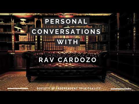 Rav Cardozo and Rav Schwartz: Mature vs  Immature Baal Teshuva