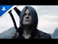 Devil May Cry 5 Special Edition - Launch Trailer | PS5