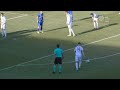 video: Yohan Croizet gólja a Fehérvár ellen, 2024