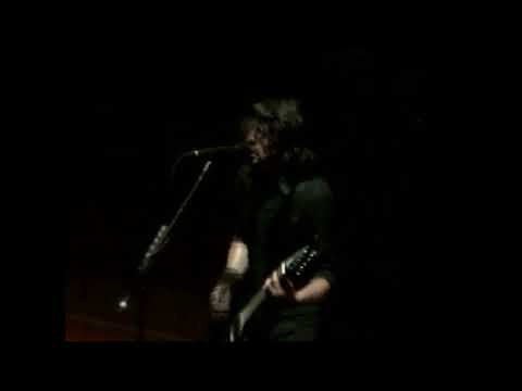 Foo Fighters - Continental, Airlines, Arena, East Rutherford, NJ, USA (14/10/2005)