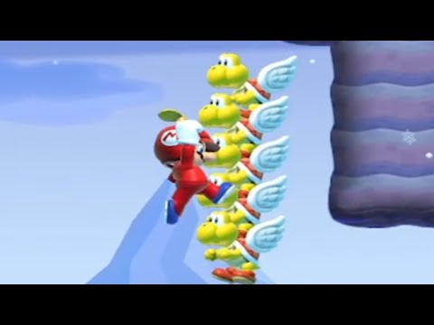 Super Mario Maker 2 - Endless Mode #104