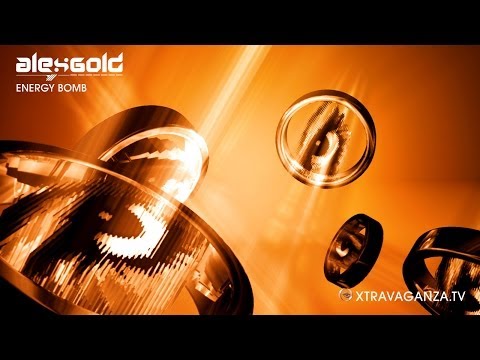 Alex Gold "Energy Bomb" Taken form The Album "Back From A Break"