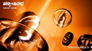 Alex Gold "Energy Bomb" Taken form The Album "Back From A Break"