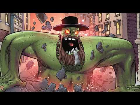 Cash Grab 2 – Orange Is The New Fat