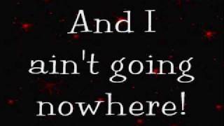 Adam Lambert- Music Again - Lyrics.
