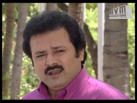 Episode 267: Nambikkai Tamil TV Serial - AVM Productions