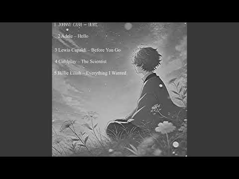 Let Her Go, Ocean Eyes...  (slowed+reverb) - Sad songs will make you cry#heartbreak All of Magic