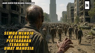 Download lagu GEDUNG YANG MENJADI PERTAHANAN TERAKHIR UMAT MANUSIA - ALUR CERITA FILM mp3 Download lagu GEDUNG YANG MENJADI PERTAHANAN TERAKHIR UMAT MANUSIA - ALUR CERITA FILM mp3