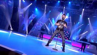 ROBERT RAMÍREZ &quot;I&#39;M A NUMBER&quot;