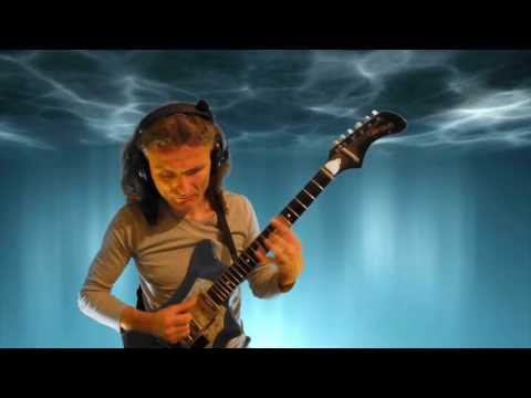 Guitar Messenger Solo Competition 2013 - Georgi Stanchev