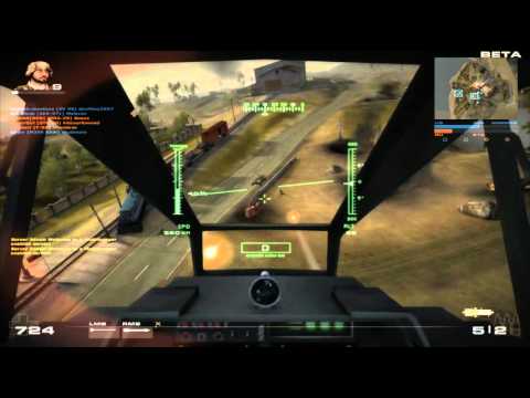 battlefield play4free pc requisitos