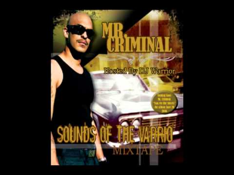 Mr. Criminal - The Only Lyrical Assassin.wmv