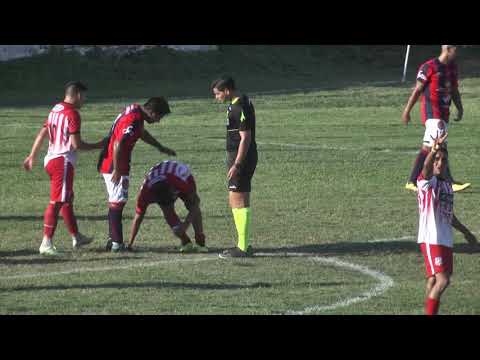 Liga Catamarqueña, 6ta fecha Apertura: Villa Cubas 1 - San Lorenzo 3