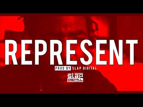 SOLD "Represent" SOB X RBE x Slimmy B Type Beat 2018