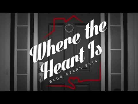 Blue Stars 2014 "Where the Heart Is" - High Quality Audio Recording
