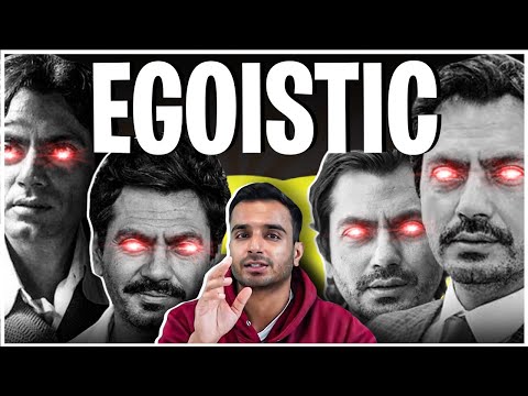 How NAWAZUDDIN SIDDIQUI Is DESTROYING His Own STARDOM