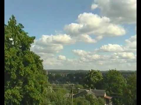 Filmukas labdaros koncertui (Bjelle Ir Peru - aš būsiu čia)