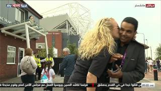 اللهم اني صائم