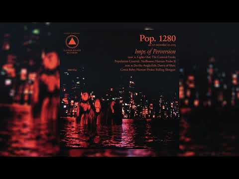 Pop. 1280 - Lights Out