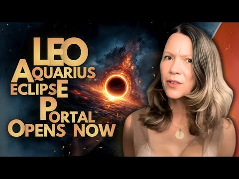 Nothing Stays the Same: The 2026–2027 Eclipse Cycle Explained For All 12 Signs