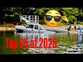 2025 S Top 25 Epic Boat Ramp Fails The Best Or Worst Moments Caught On Camera Part 1