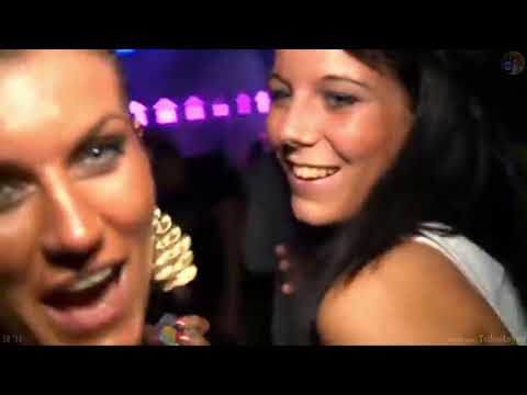 [HD] SUNRISE FESTIVAL 2011 - REMASTERED - [ TechnoLoggia ]